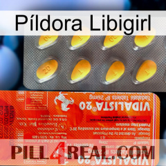 Píldora Libigirl new01